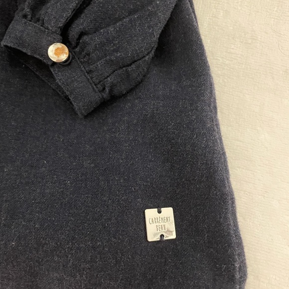 Baby girl dress | French creation - Picture 5 of 5